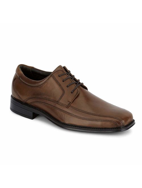 Dockers Men's Endow Leather Oxford Dress Shoe