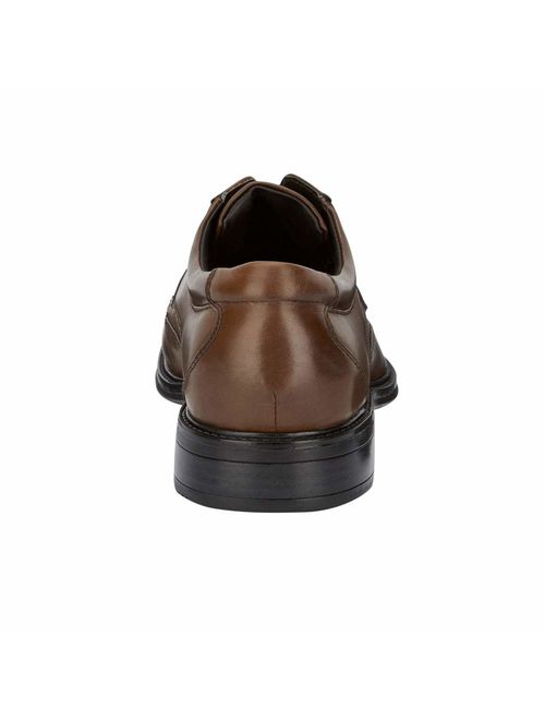 Dockers Men's Endow Leather Oxford Dress Shoe