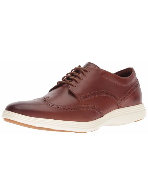 Cole Haan Men's Grand Tour Wing Ox Oxford