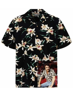 Original Hawaiian Shirt | Tom Selleck Magnum | Made in Hawaii | Different Designs