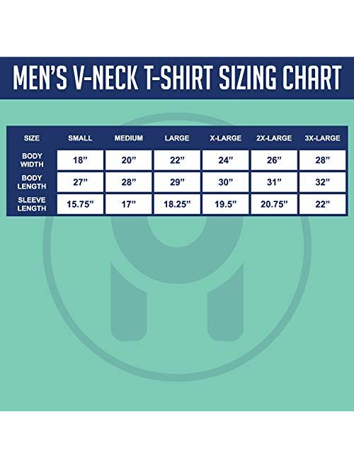 Haase Unlimited Beard Length Ruler - Manly Man Measure Unisex V-Neck T-Shirt