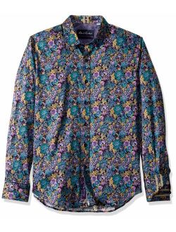 Men's Foster L/S Woven Shirt