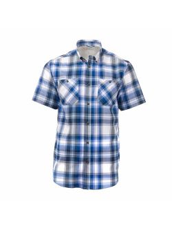 Deer Creek Plaid Guide Shirts for Men Spring Collection