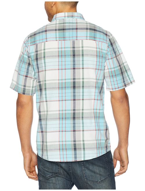 KAVU Men's Coastal Button Down Shirts