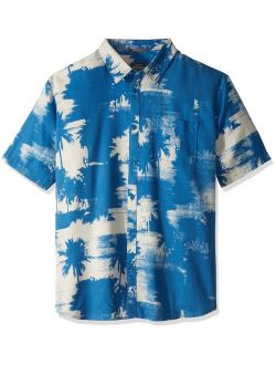 Men's Paokalani Palms Shirt
