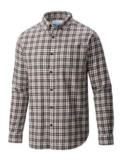 Men's Out and Back II Long-Sleeve Shirt