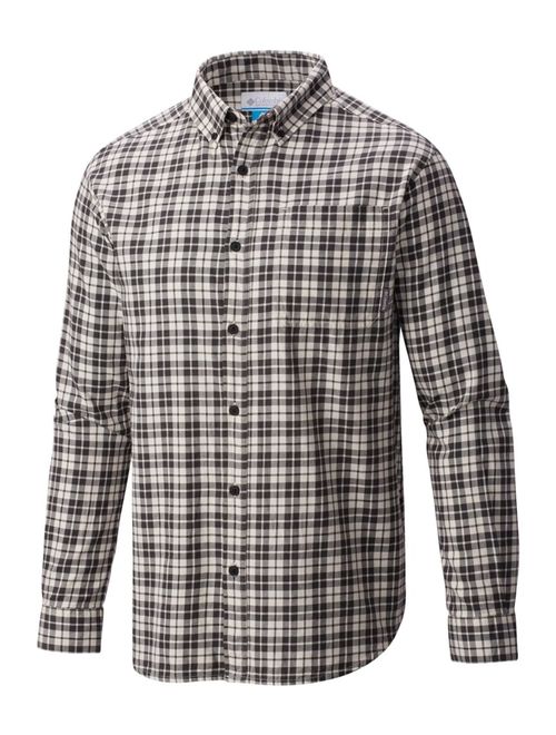 Columbia Men's Out and Back II Long-Sleeve Shirt