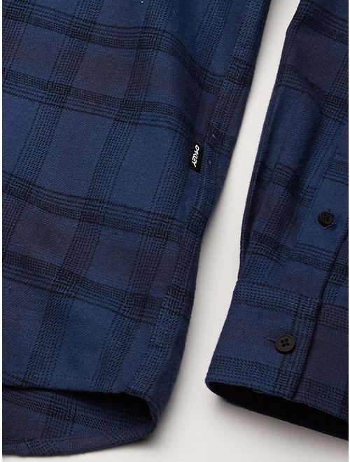 Oakley Men's Icon Hooded Shirt