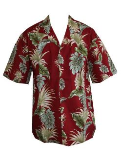 Tradition of Aloha Hawaiian Shirt