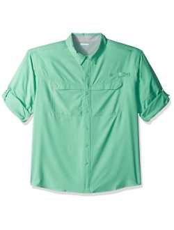 Men's Low Drag Offshore Long Sleeve Shirt