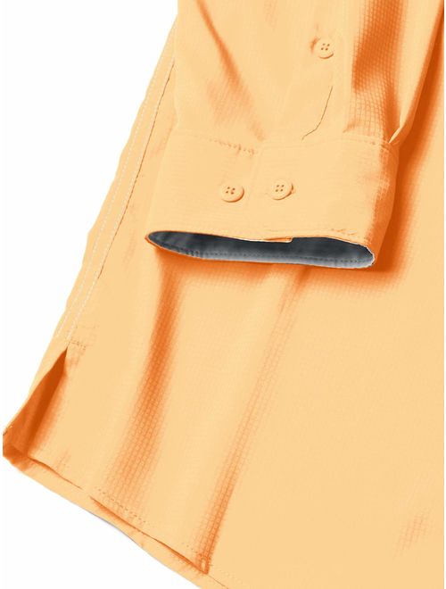 Columbia Men's Low Drag Offshore Long Sleeve Shirt