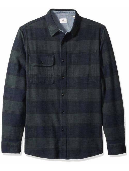 AG Jeans AG Adriano Goldschmied Men's Colton Shirt