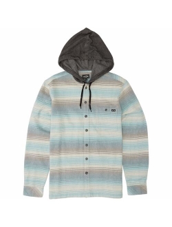 Men's Baja Flannel