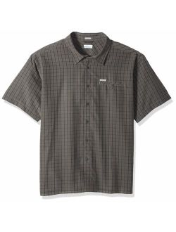 Men's Declination Trail Ii Short Sleeve Shirt