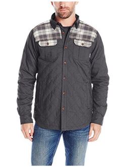 Men's Kline Falls Shirt Jacket
