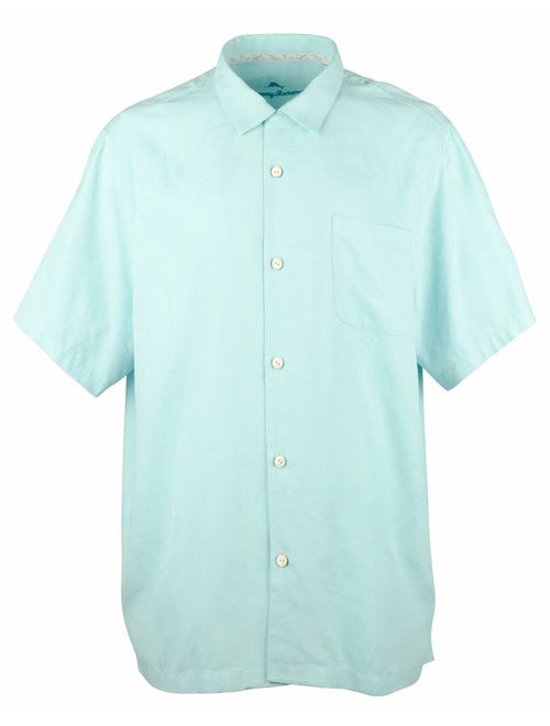Tommy Bahama Men's Al Fresco Tropics Silk Shirt