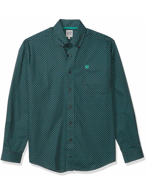 Cinch Men's Classic Fit Shirt