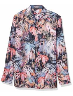 Men's Desperado L/S Woven Shirt