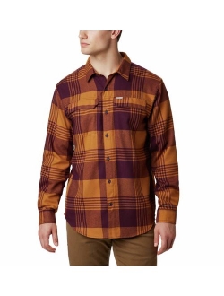 Men's Silver Ridge 2.0 Flannel