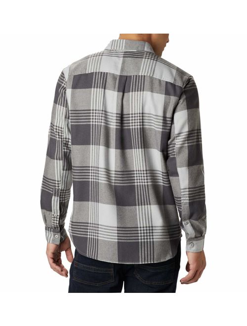 Columbia Men's Silver Ridge 2.0 Flannel