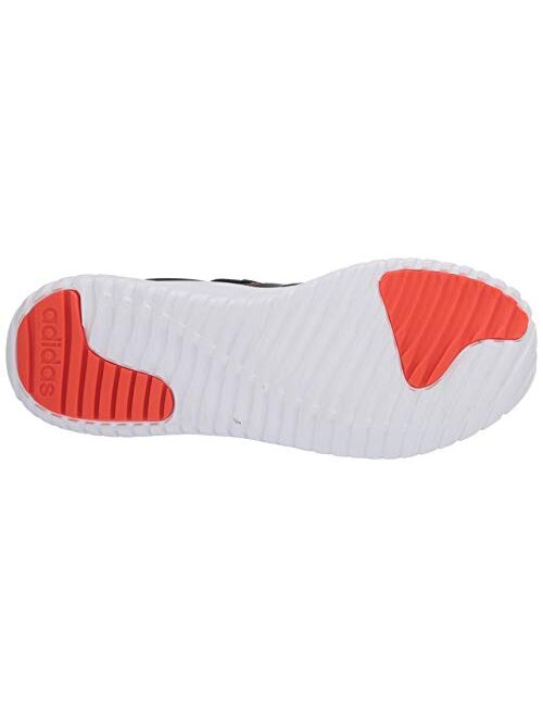 adidas Men's Kaptur Low Top Slip On Sneaker
