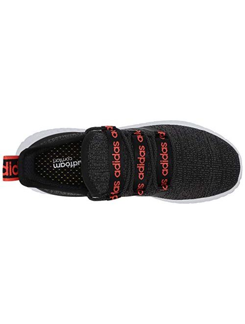 adidas Men's Kaptur Low Top Slip On Sneaker