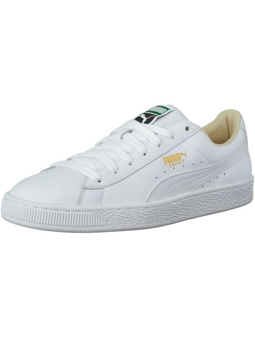 Puma Men's Basket Classic Lfs Fashion Sneaker