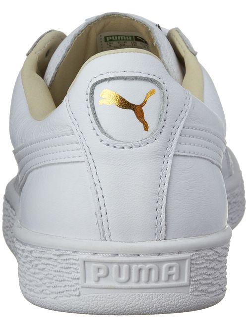 Puma Men's Basket Classic Lfs Fashion Sneaker