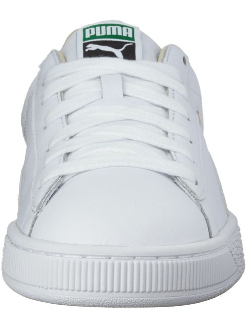 Puma Men's Basket Classic Lfs Fashion Sneaker