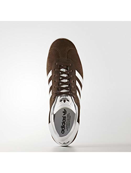 adidas Originals Men's Gazelle Sneaker