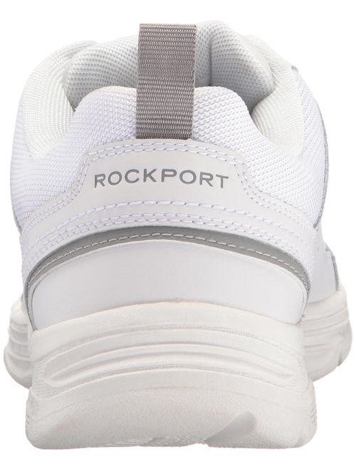Rockport Men's U Bal Fashion Sneaker