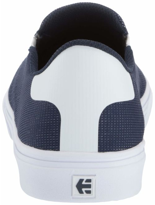 Etnies Men's Cirrus Lightweight Slip-On Sneaker