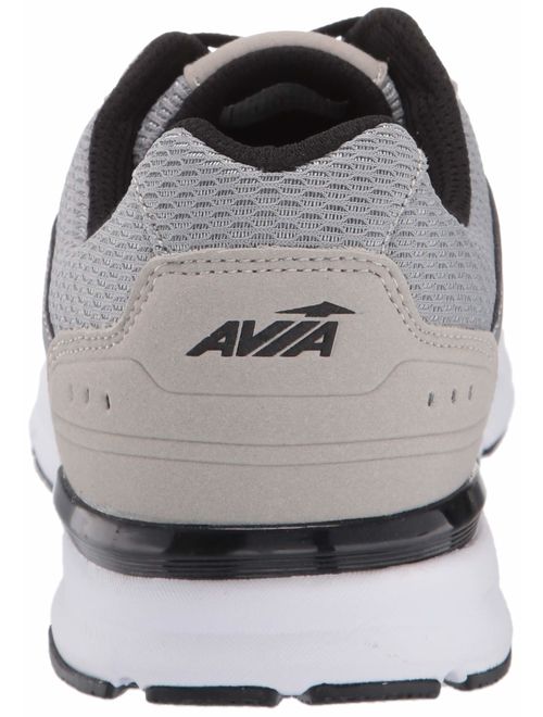 Avia Men's Avi-Edge Ii Sneaker
