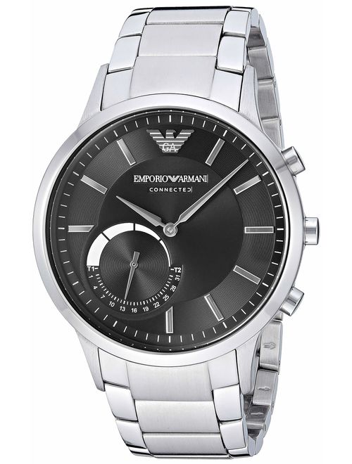 Emporio Armani Hybrid Smartwatch ART3000