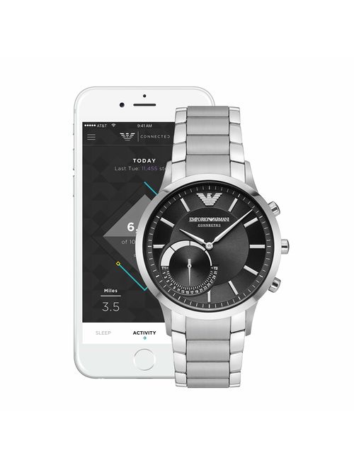 Emporio Armani Hybrid Smartwatch ART3000