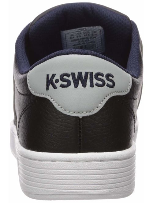 K-Swiss Men's Court PRO II CMF Sneaker