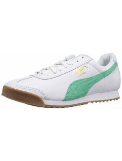 Men's Roma Classic Gum Sneaker