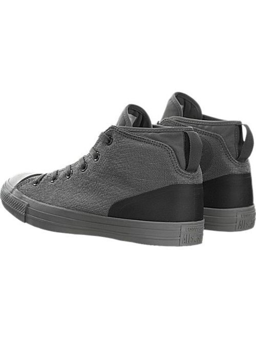 Converse Unisex Chuck Taylor All Star Syde Street Mid Sneaker