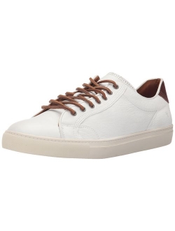 Men's Walker Low Lace-Up Fashion Sneaker