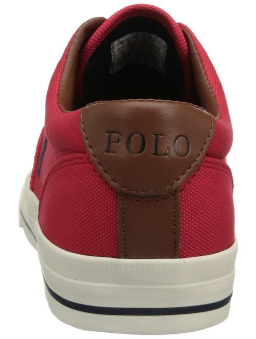 Polo Ralph Lauren Men's Vaughn Cordura Sneaker