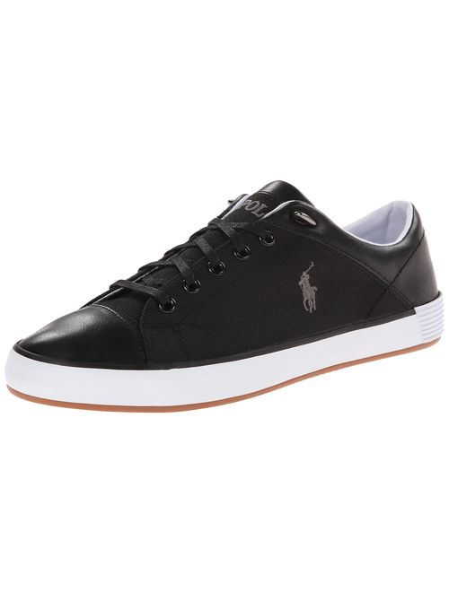 Polo Ralph Lauren Men's Jerom Fashion Sneaker