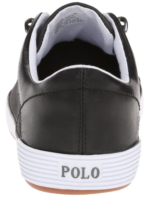 Polo Ralph Lauren Men's Jerom Fashion Sneaker