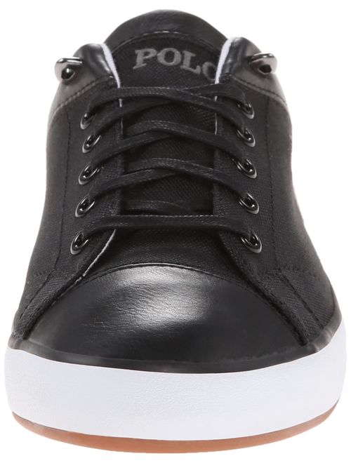 Polo Ralph Lauren Men's Jerom Fashion Sneaker