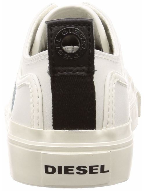 Diesel Men's S-astico Low Lace-Sneakers