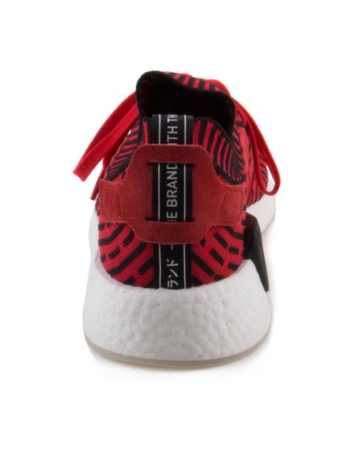 adidas Originals Men's NMD_r2 Pk Sneaker (8.5 D(M) US)
