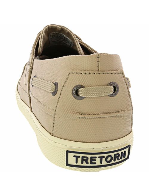 TRETORN Men's Motto5 Sneaker