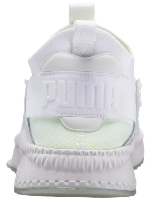 PUMA Men's Tsugi Jun Pace Sneaker