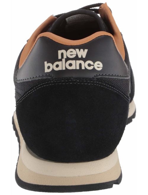 New Balance Men's U520v1 Sneaker