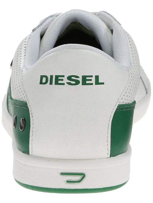 Diesel Men's Eastcop Gotcha Fashion Sneaker