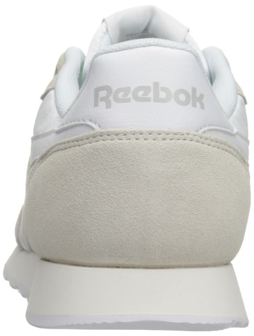 Reebok Men's Royal Nylon Classic Sneaker Fashion